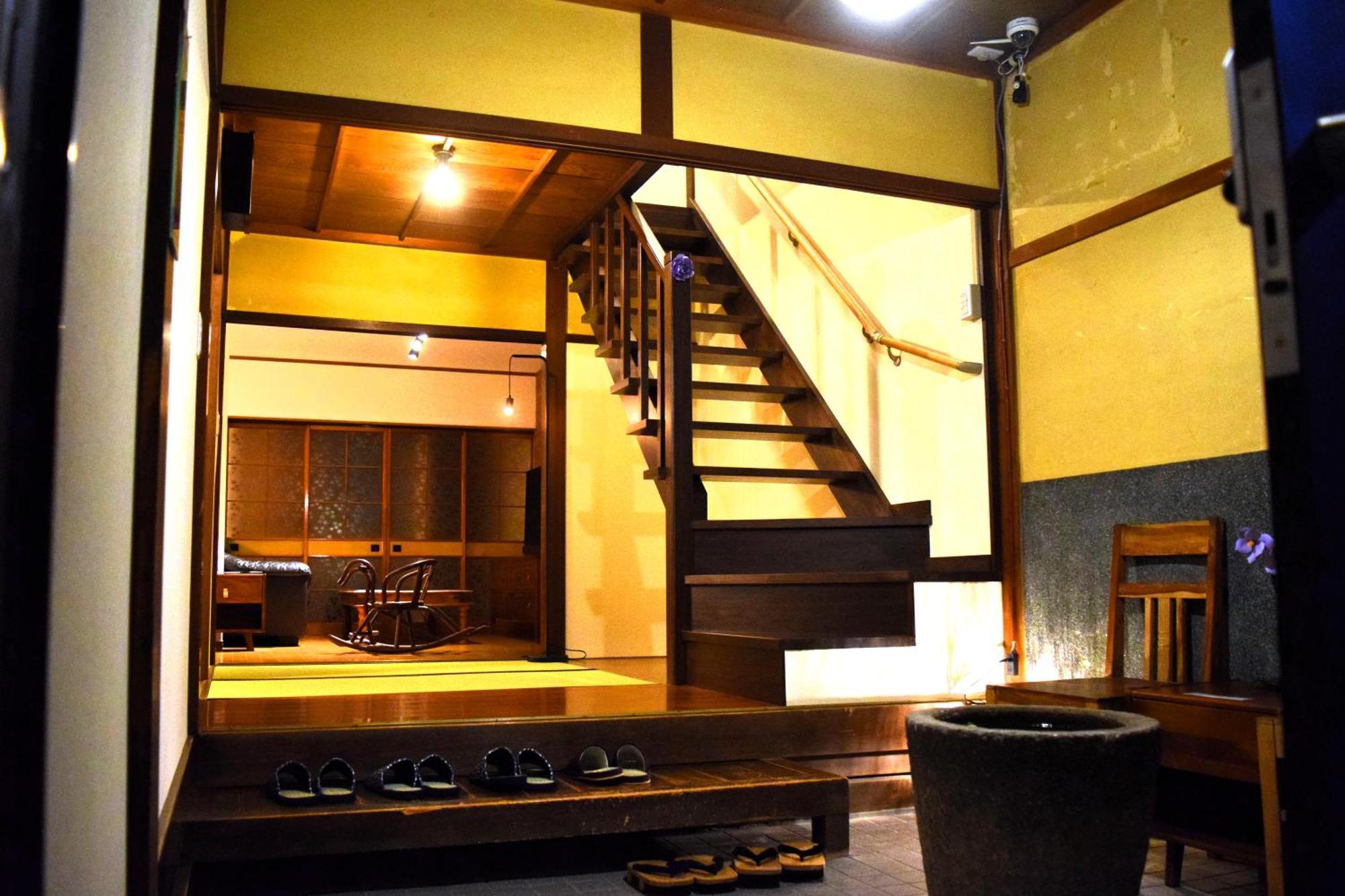 Atagoya Villa Takayama  Exterior photo